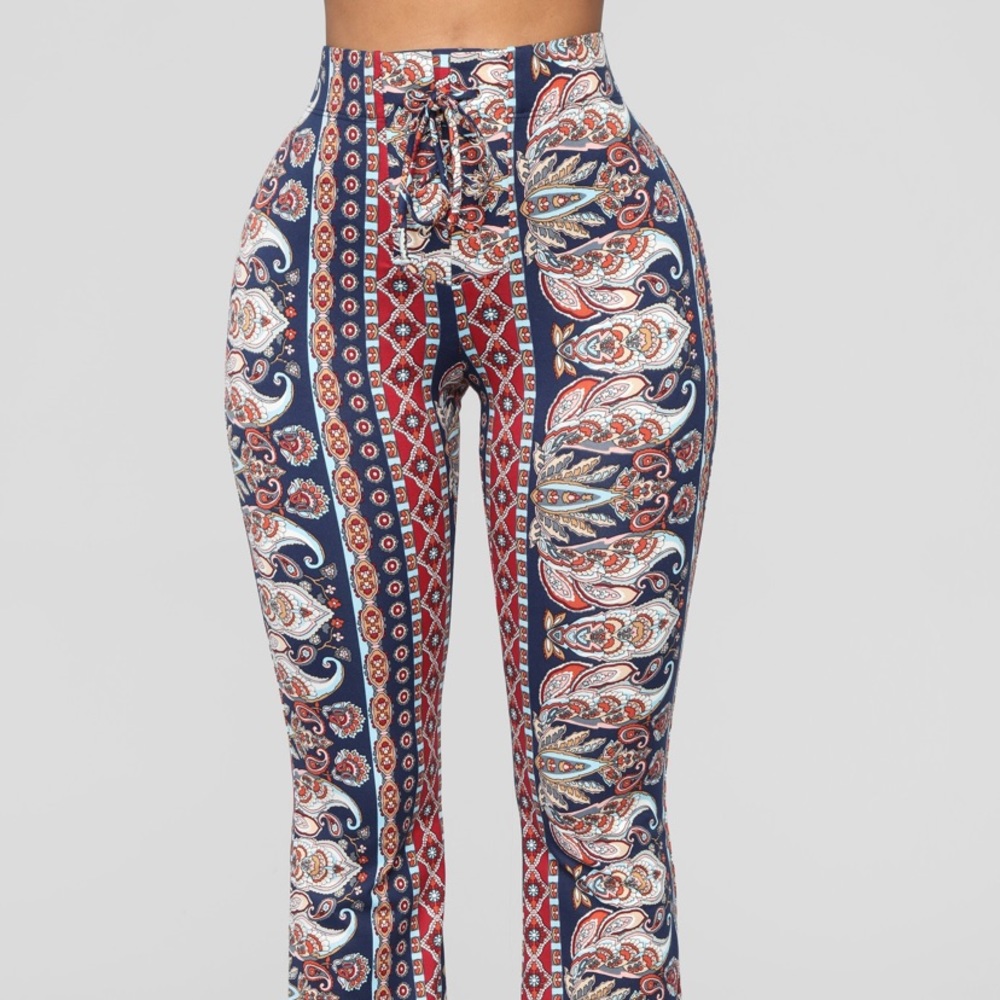 Bogo baby pants